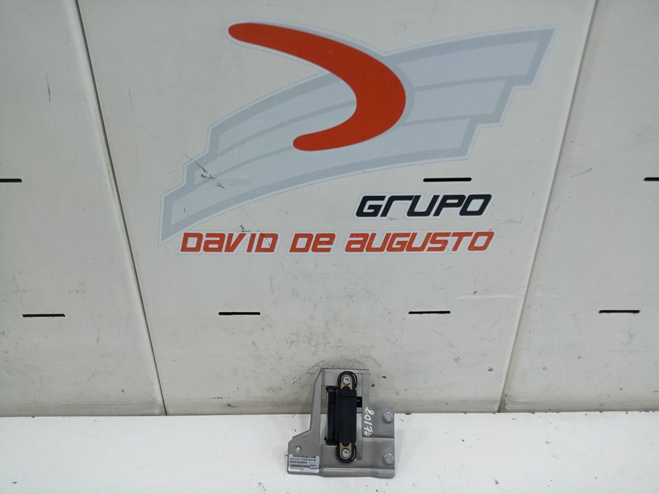 SENSOR ACELERADOR