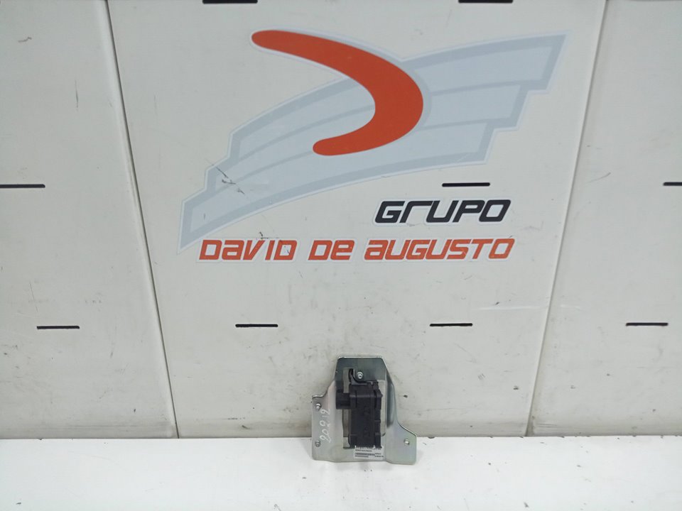 SENSOR ACELERADOR