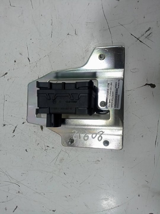 SENSOR ACELERADOR foto 3