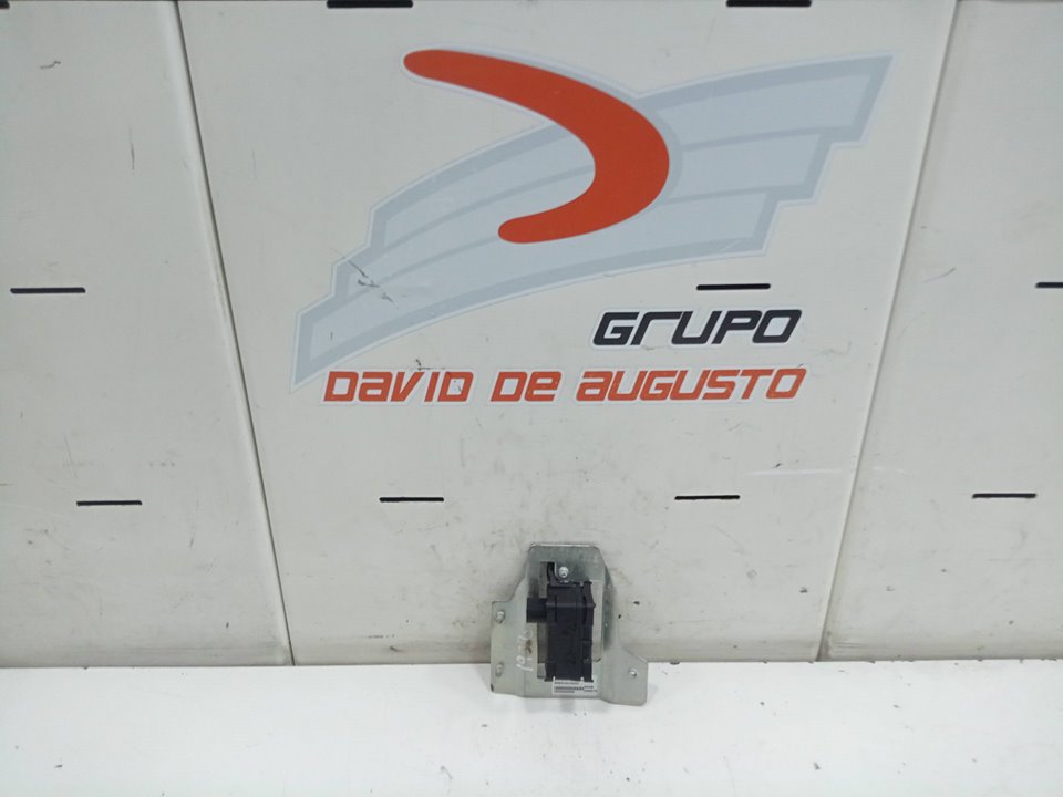 SENSOR ACELERADOR