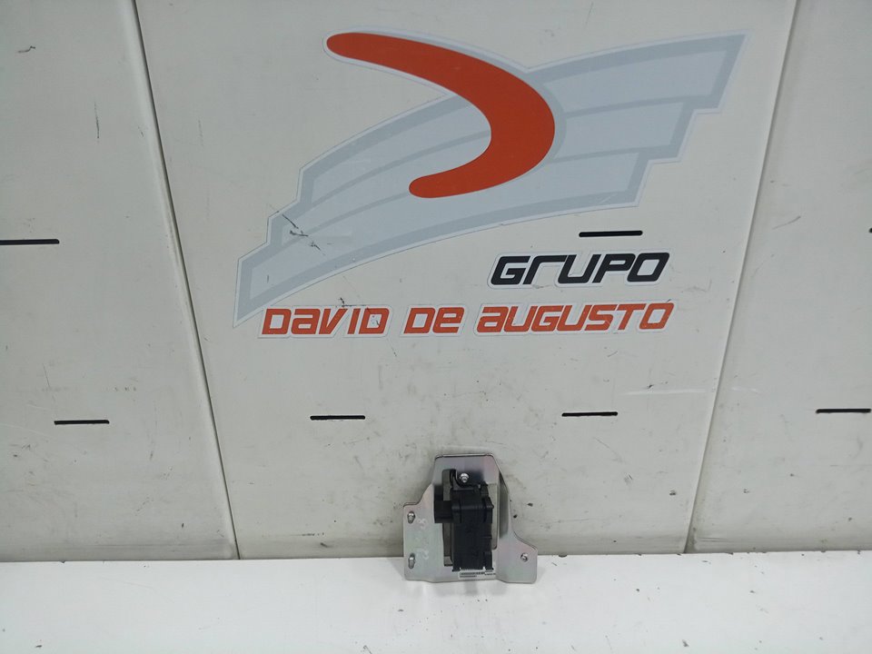 SENSOR ACELERADOR