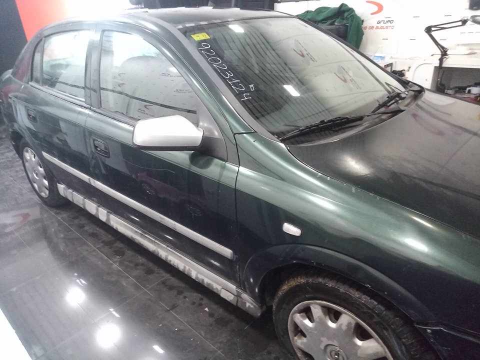 OPEL ASTRA G BERLINA Club   |   02.98 - 12.00 foto 3