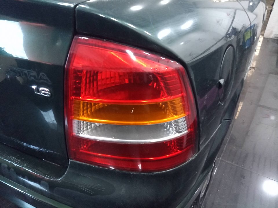OPEL ASTRA G BERLINA Club   |   02.98 - 12.00 foto 7