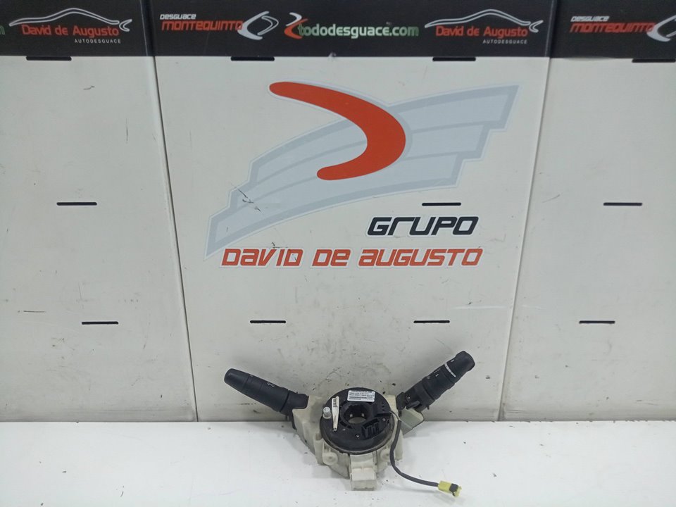 ANILLO AIRBAG Y MANDO MULTIFUNCION