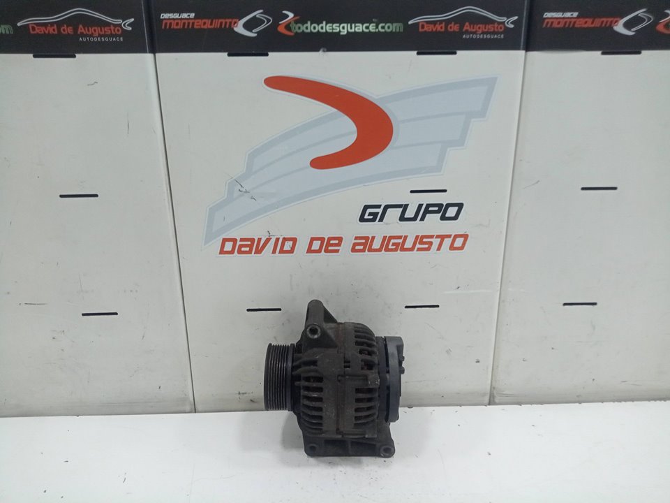 ALTERNADOR foto 2