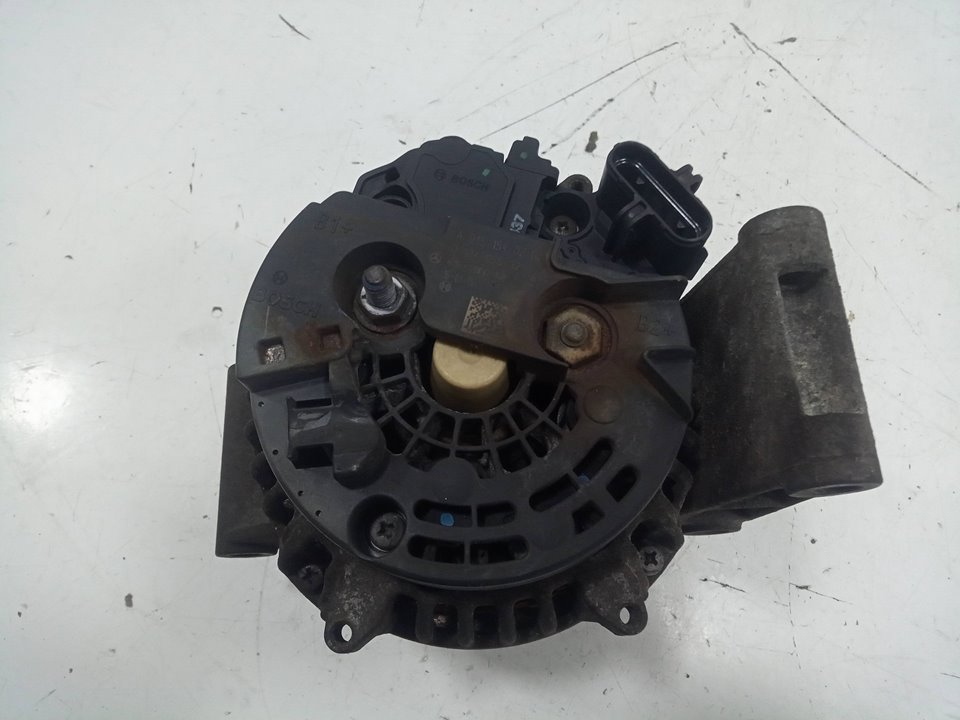 ALTERNADOR foto 4