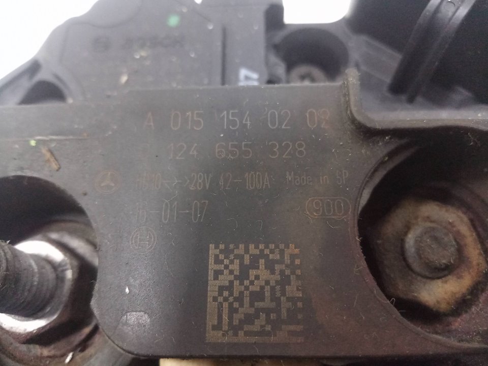 ALTERNADOR foto 5
