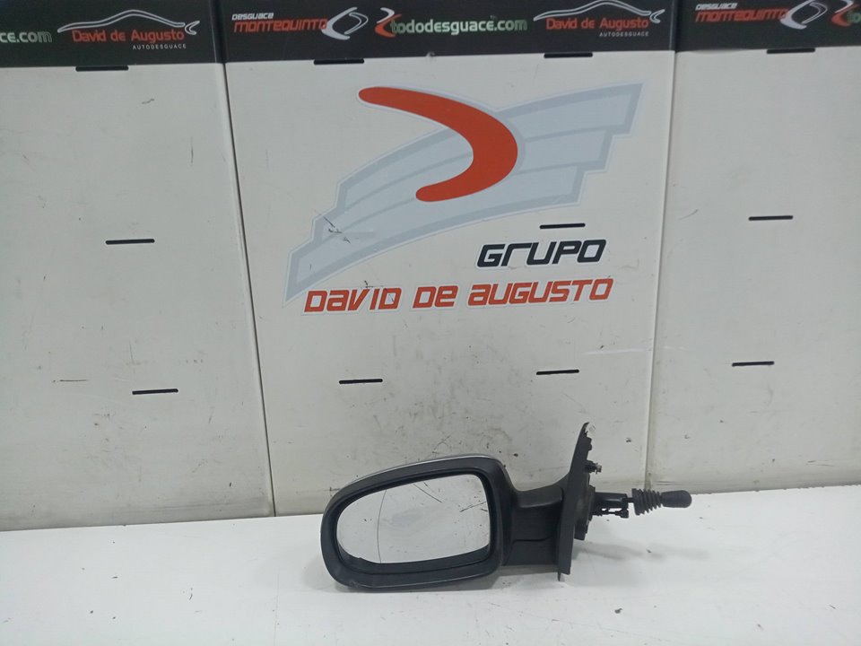 RETROVISOR IZQUIERDO