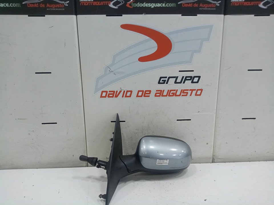 RETROVISOR IZQUIERDO foto 2