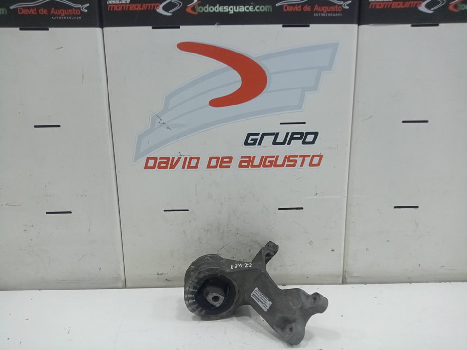 SOPORTE DE LA CAJA CAMBIO BMW MINI (R50,R53) Cooper