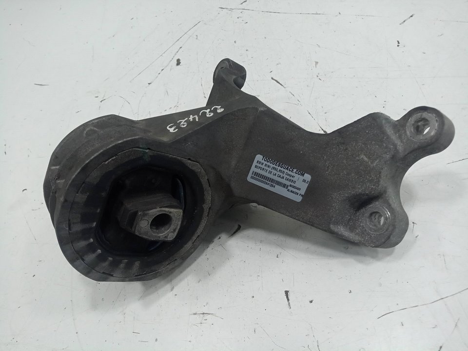 SOPORTE DE LA CAJA CAMBIO BMW MINI (R50,R53) Cooper