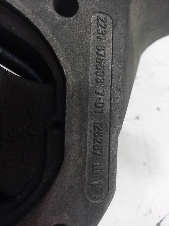 SOPORTE DE LA CAJA CAMBIO BMW MINI (R50,R53) Cooper