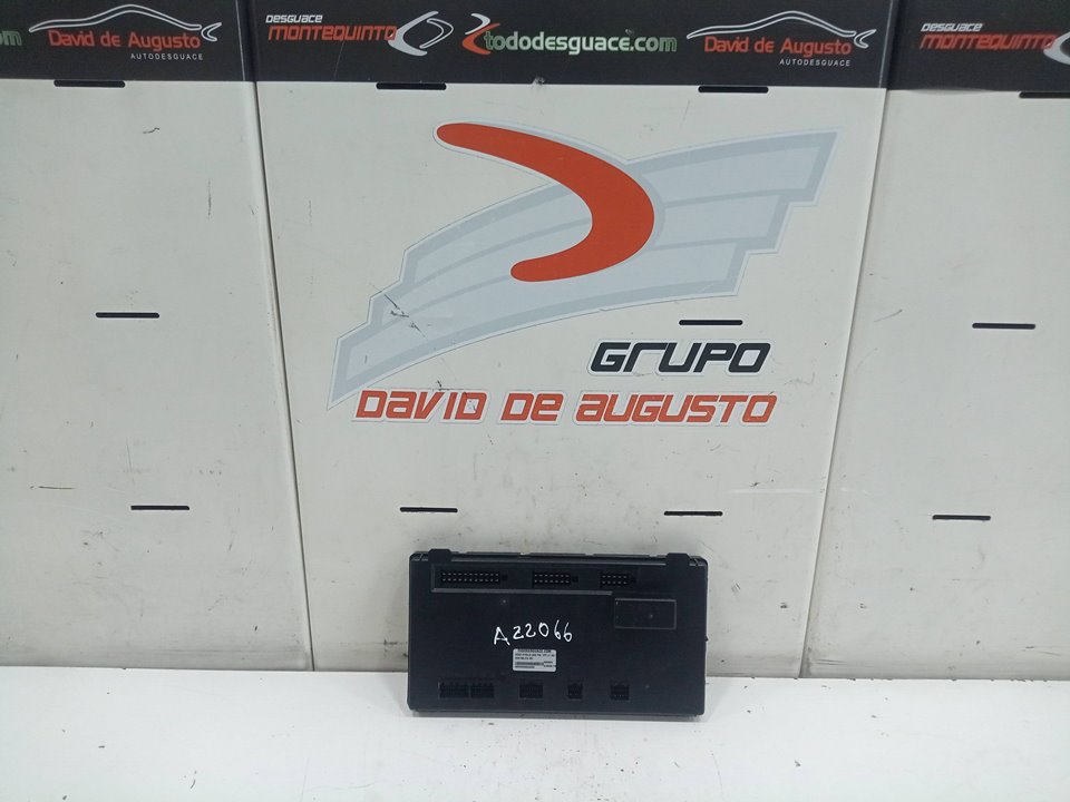 CENTRALITA BSI