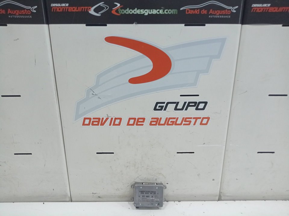 MODULO ANTENA