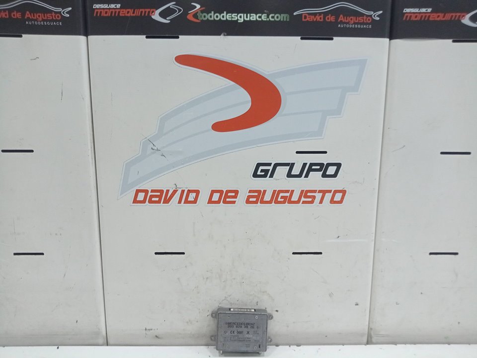 MODULO ANTENA