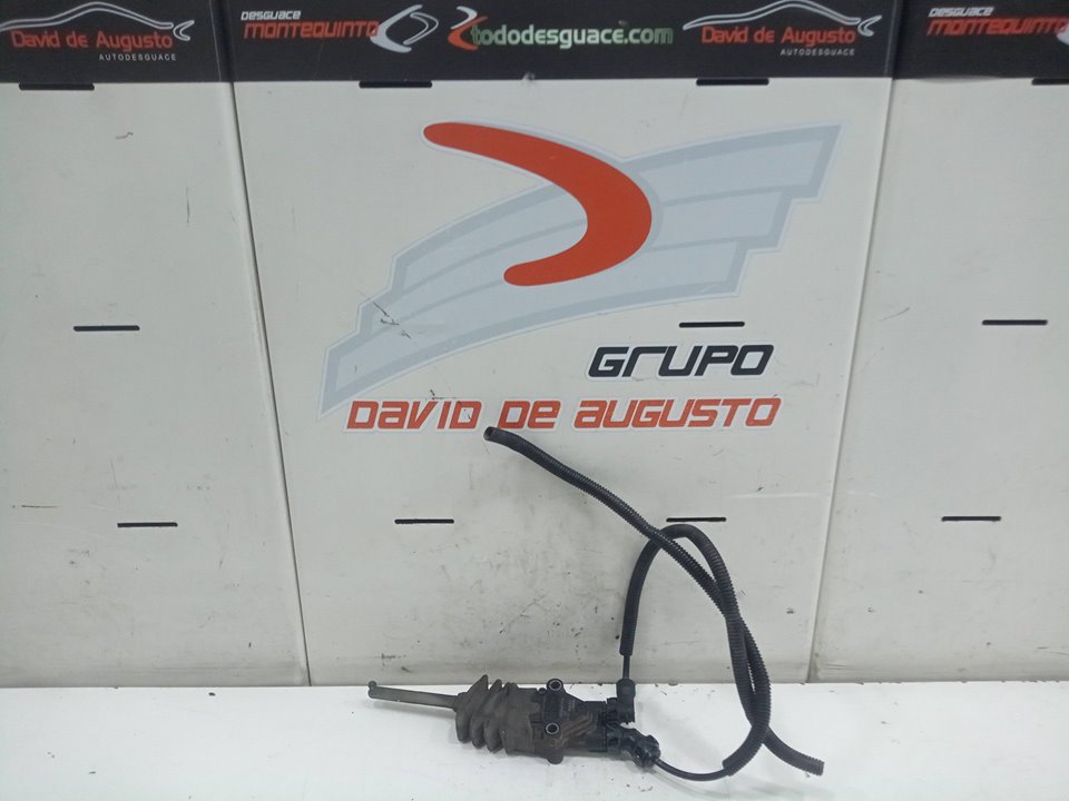 VALVULA DE NIVEL RENAULT T 460 DTI 11 460 EURO VI