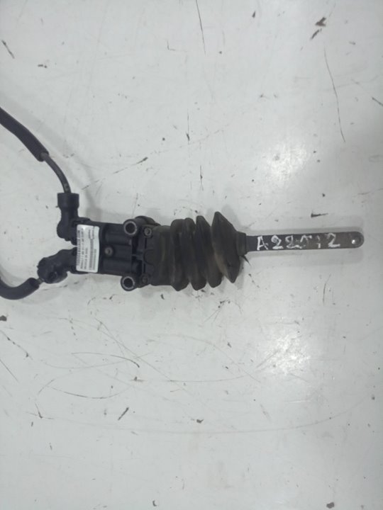 VALVULA DE NIVEL RENAULT T 460 DTI 11 460 EURO VI