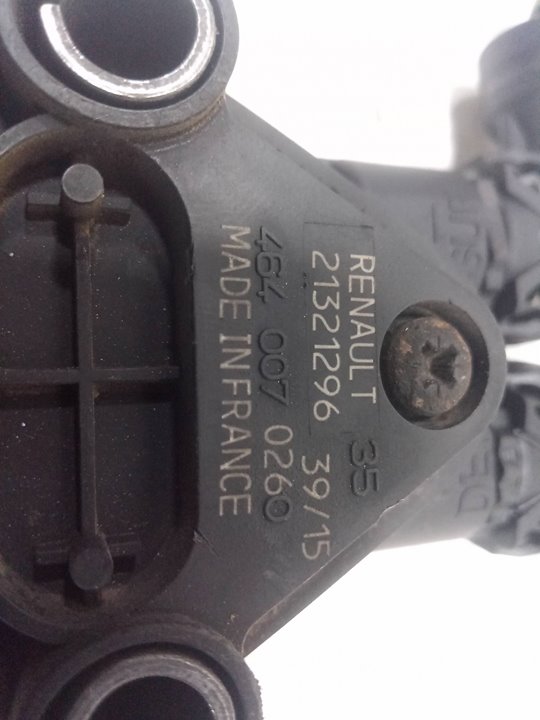 VALVULA DE NIVEL RENAULT T 460 DTI 11 460 EURO VI