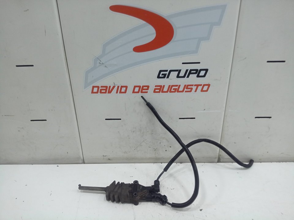 VALVULA DE NIVEL RENAULT T 460 DTI 11 460 EURO VI