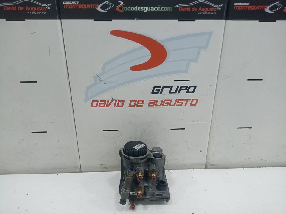 VALVULA EBS foto 2