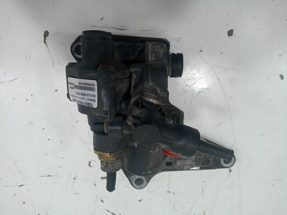 VALVULA FRENO MOTOR RENAULT T 460 DTI 11 460 EURO VI