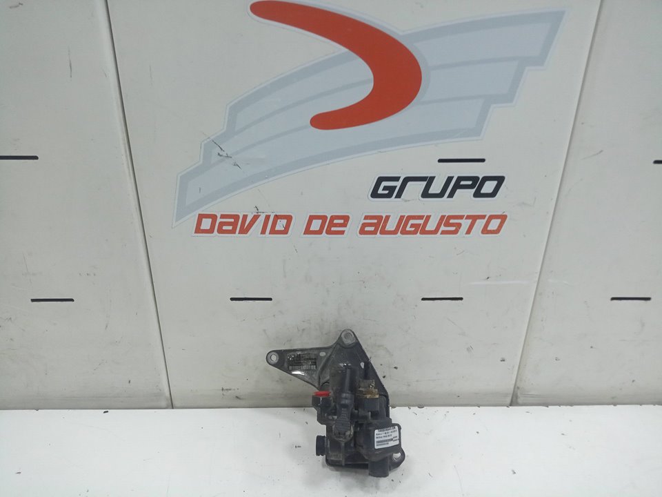 VALVULA FRENO MOTOR RENAULT T 460 DTI 11 460 EURO VI