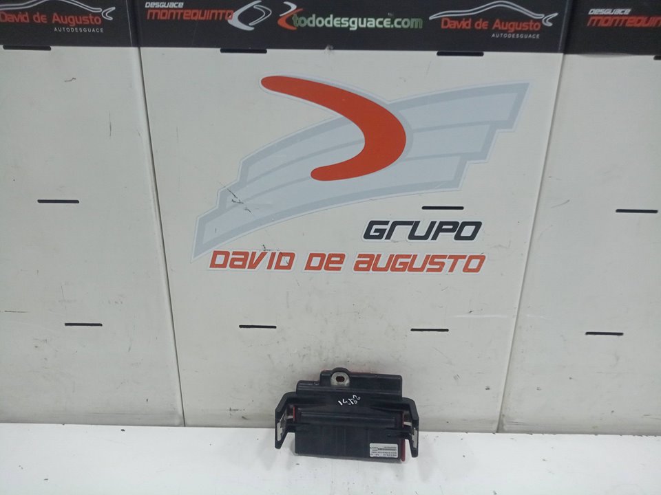 BLOQUE DE MONTAJE CON FUSIBLE
