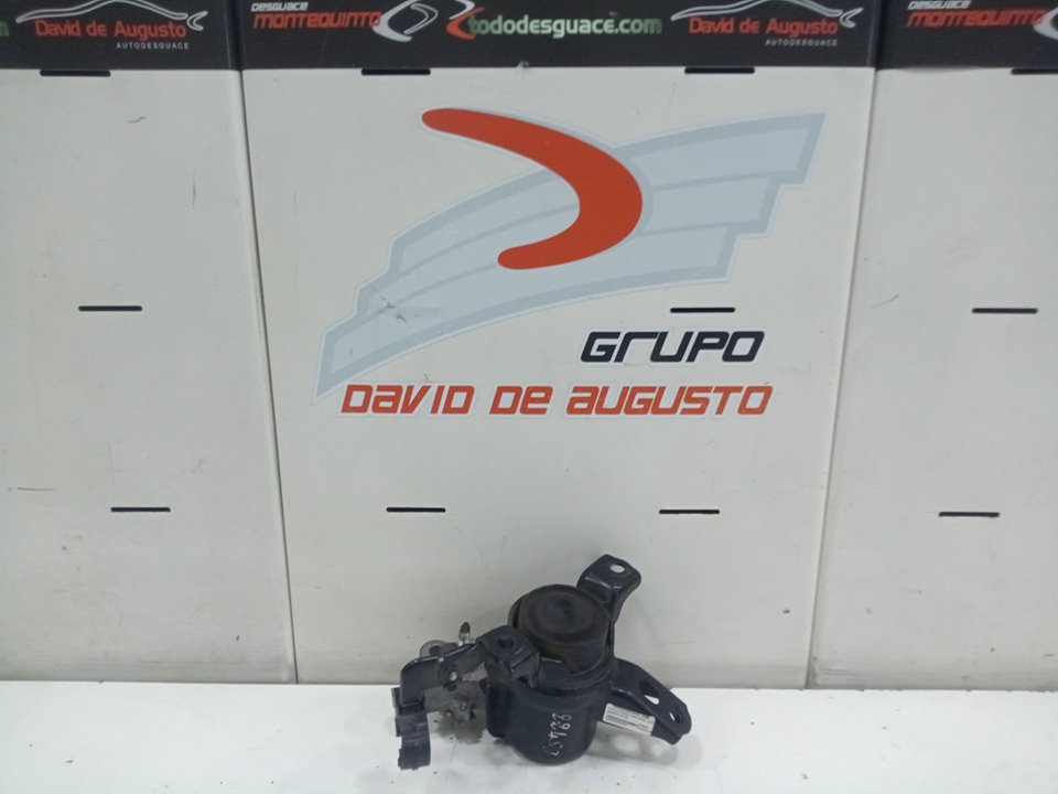 SOPORTE MOTOR