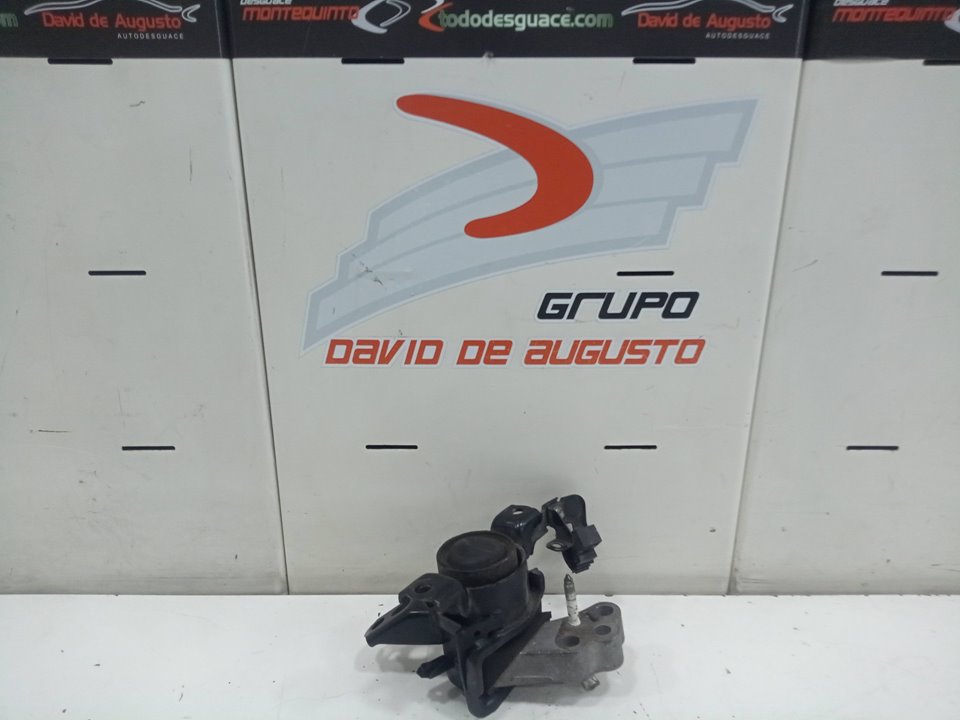 SOPORTE MOTOR foto 2