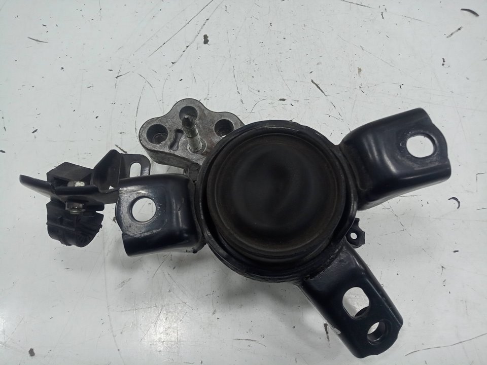 SOPORTE MOTOR foto 3