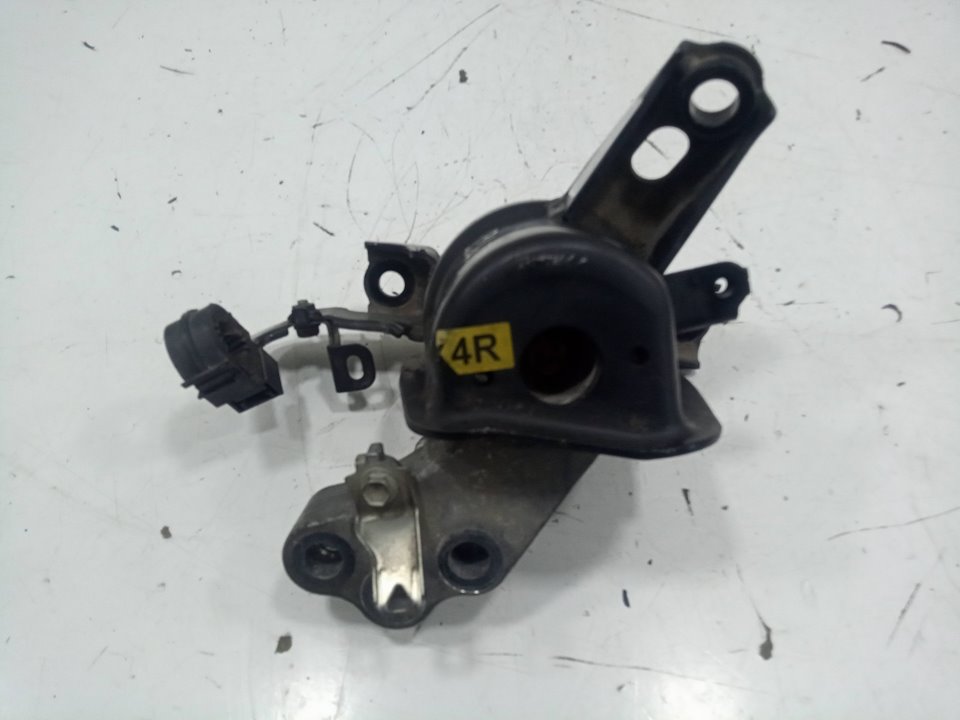 SOPORTE MOTOR foto 4