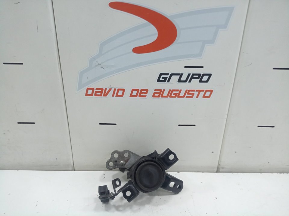 SOPORTE MOTOR foto 5