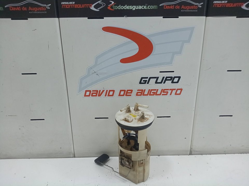 AFORADOR foto 2