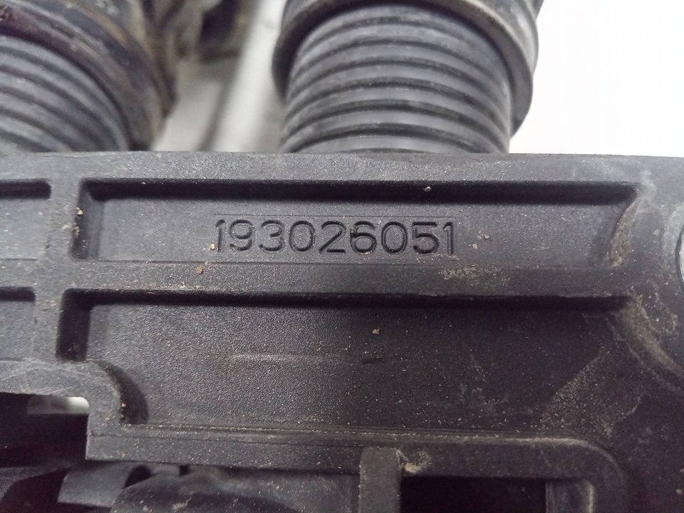 CABLES COMPLETOS  MOTOR RENAULT T 460 DTI 11 460 EURO VI