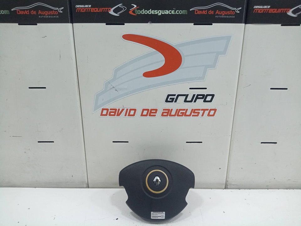 AIRBAG VOLANTE