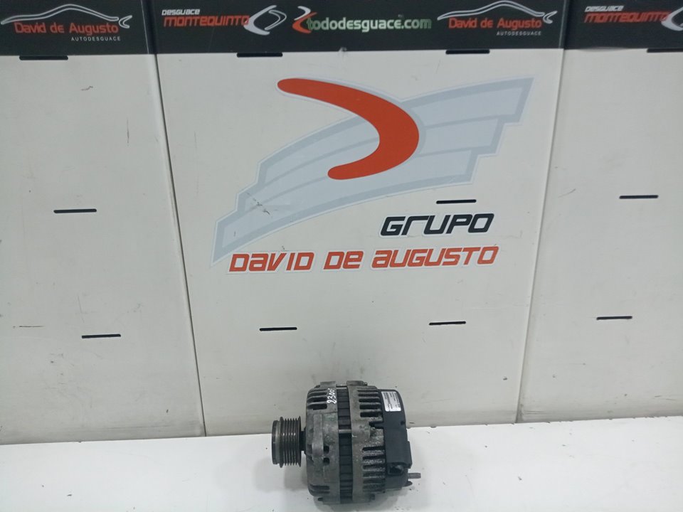 ALTERNADOR