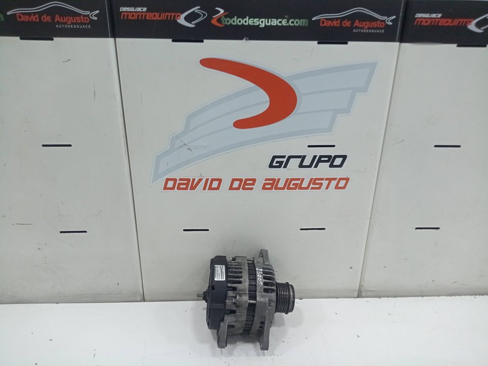 ALTERNADOR foto 2