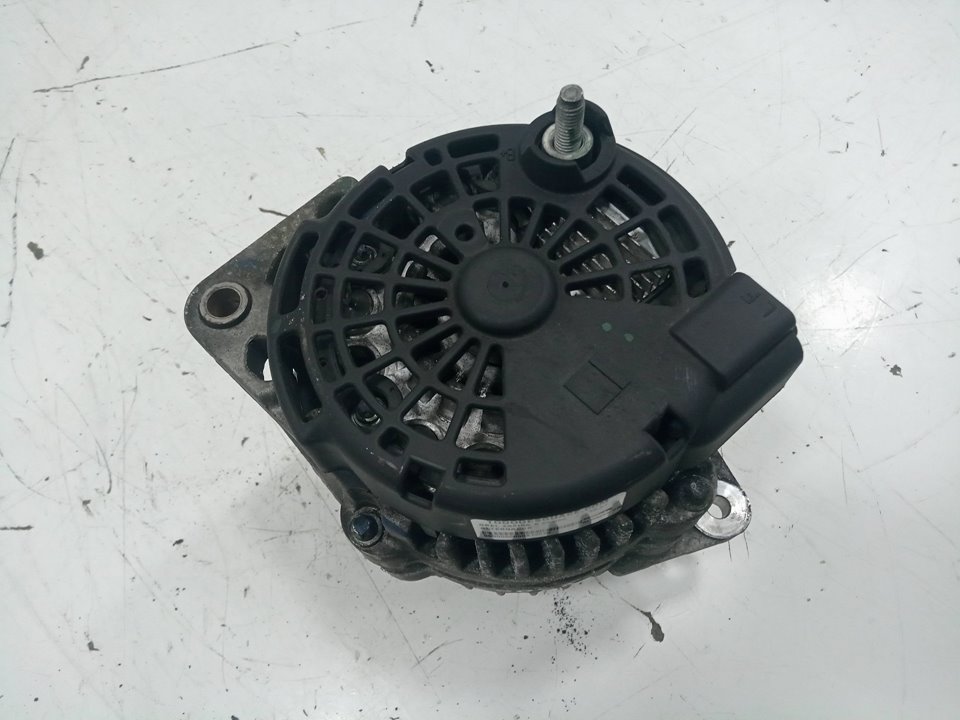 ALTERNADOR foto 4