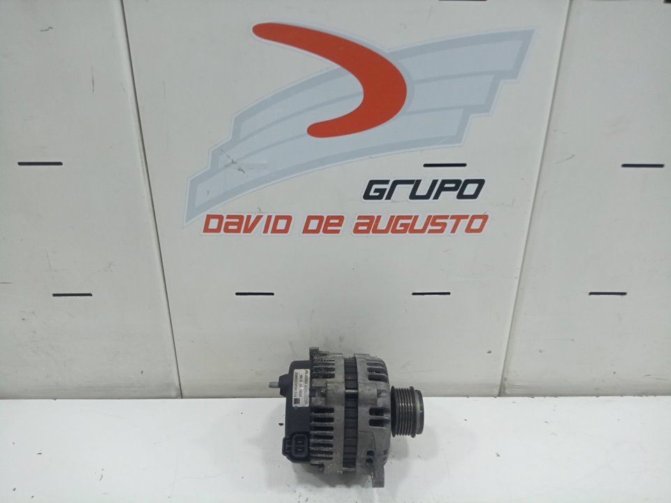 ALTERNADOR foto 6