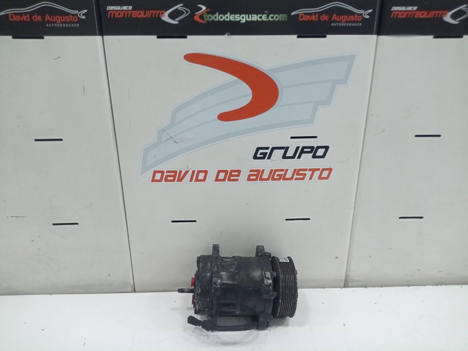 COMPRESOR AIRE ACONDICIONADO