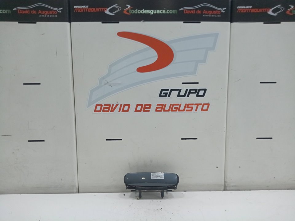MANETA EXTERIOR TRASERA IZQUIERDA
