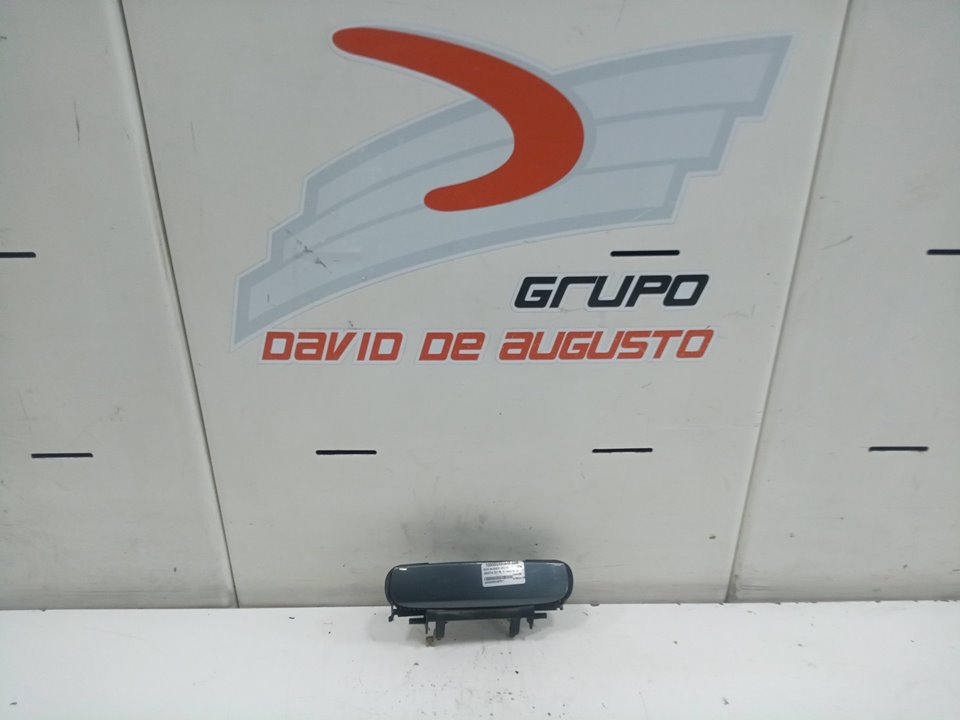MANETA EXTERIOR TRASERA IZQUIERDA foto 6