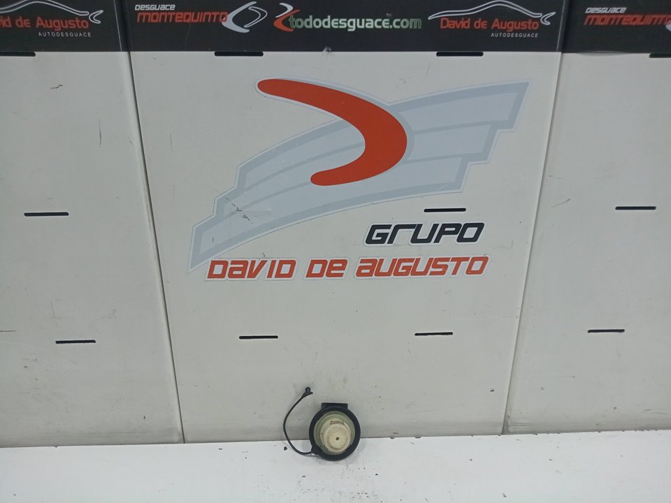 TAPON COMBUSTIBLE foto 2