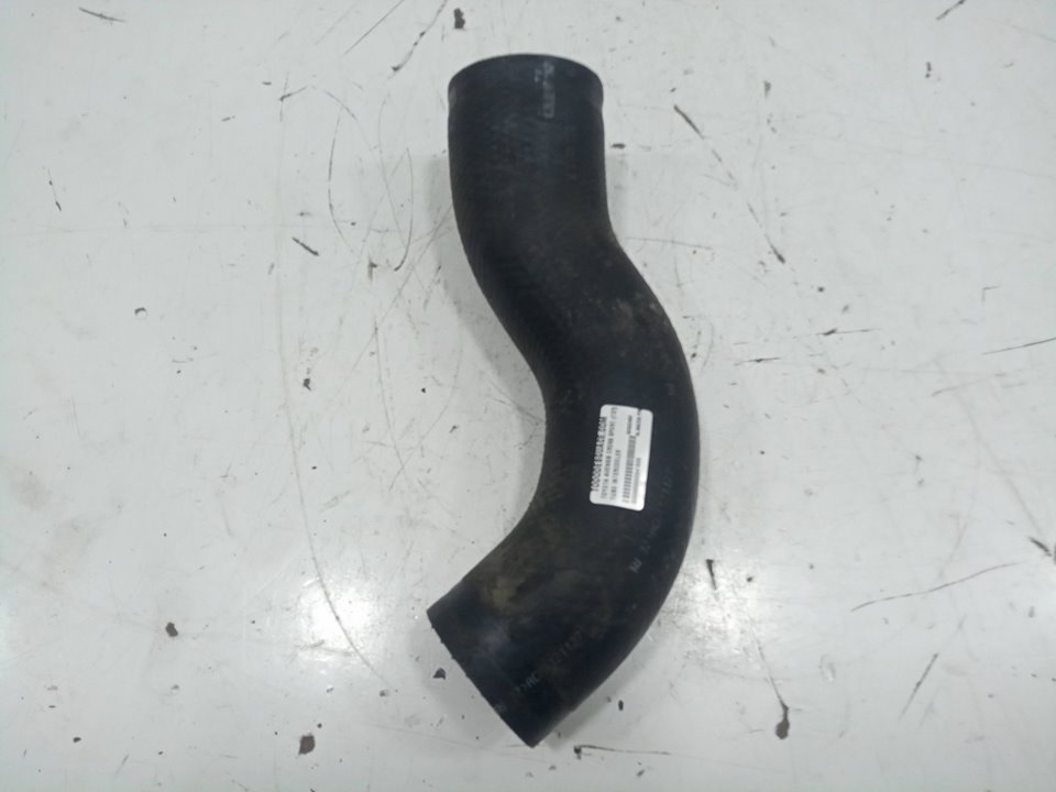 TUBO INTERCOOLER foto 3