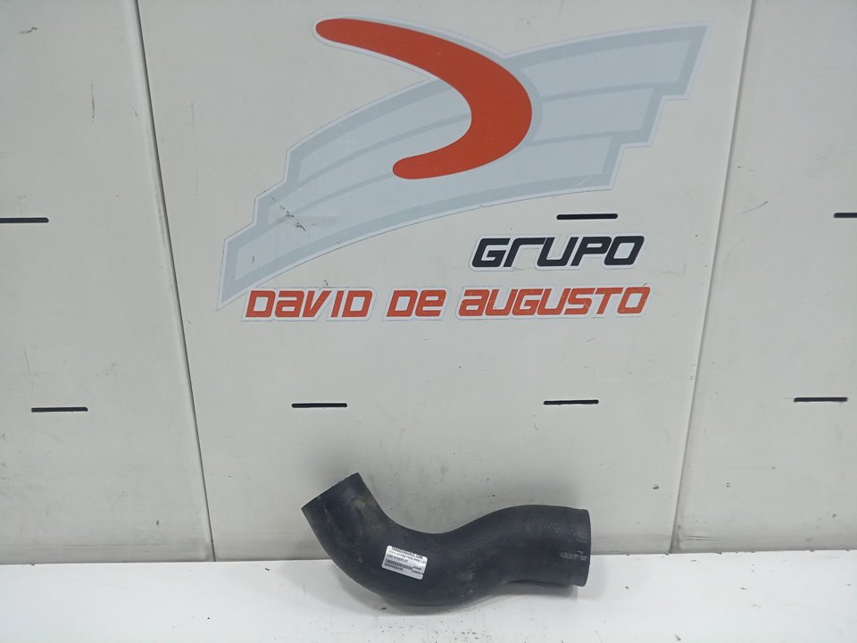 TUBO INTERCOOLER foto 5
