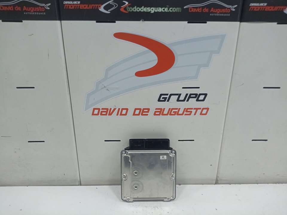CENTRALITA MOTOR UCE foto 2