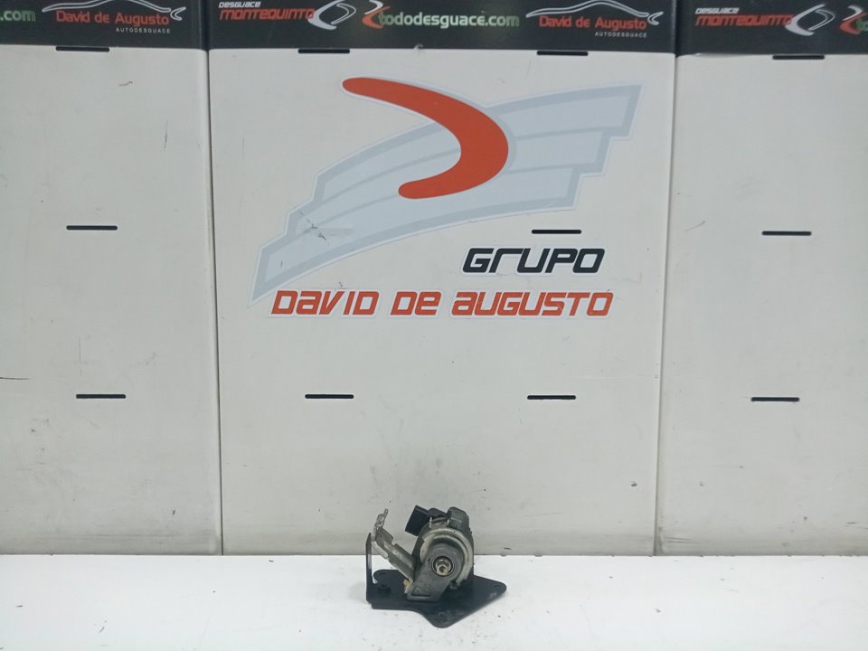 SENSOR ACELERADOR