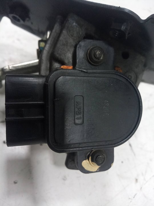 SENSOR ACELERADOR foto 4