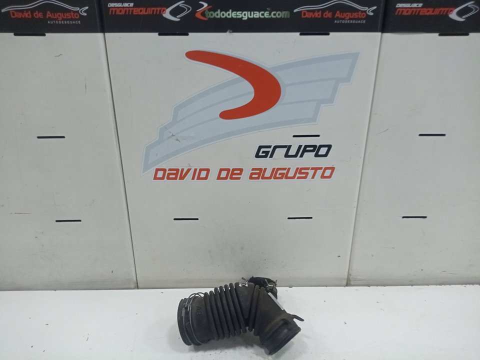 TUBO ADMISION DE AIRE foto 2