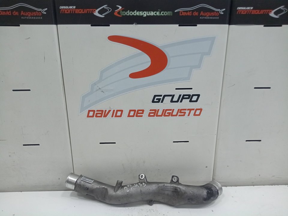 TUBO GASES